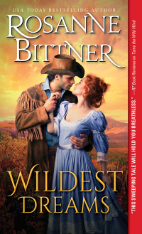 Cover image: Wildest Dreams 9781402267680