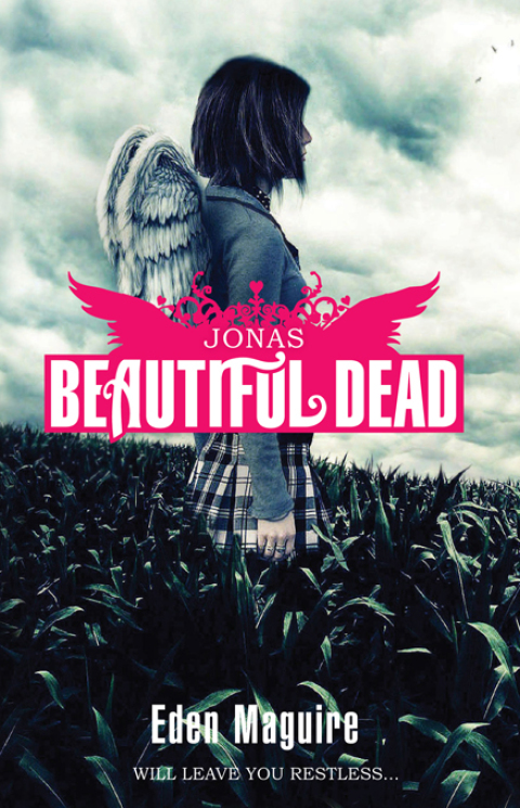 Cover image for book Beautiful Dead