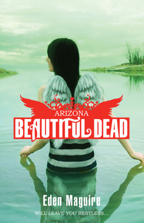 Cover image for book Beautiful Dead