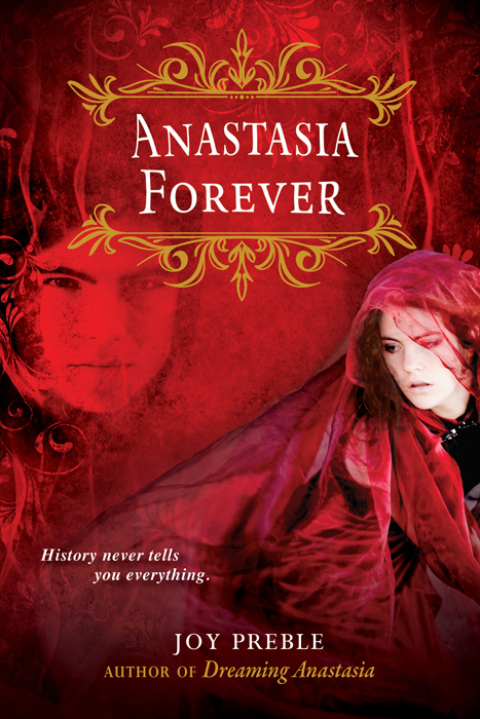 Anastasia Forever 