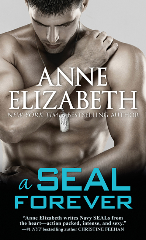Cover image for book A SEAL Forever