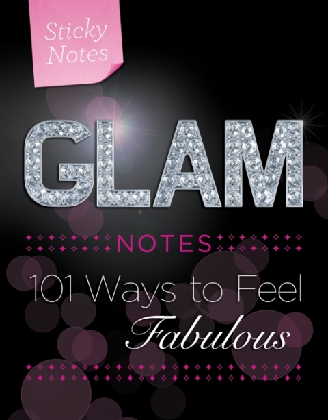 Cover image for book Glam Notes