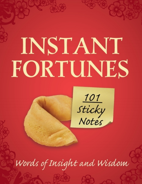 Cover image for book Instant Fortunes