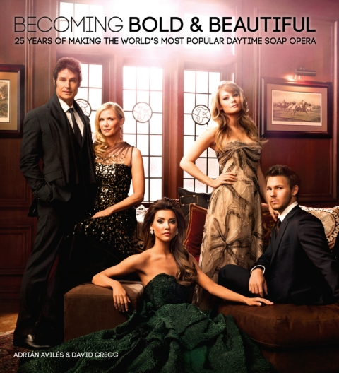Cover image for book Becoming Bold & Beautiful