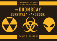 Cover image: The Doomsday Survival Handbook 9781402272233
