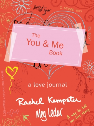 The You and Me Book