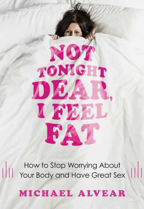 Cover image for book Not Tonight Dear, I Feel Fat