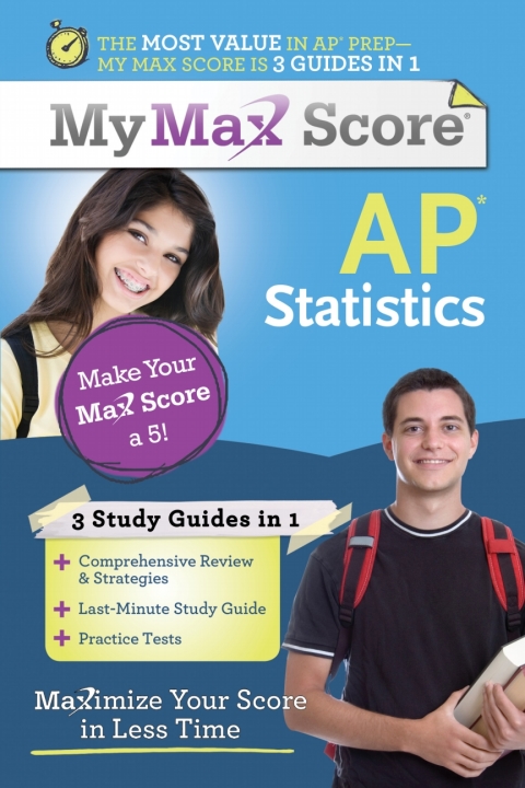 My Max Score AP Statistics 