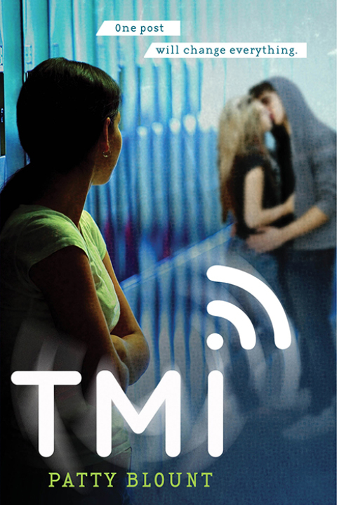 Cover image for book TMI