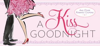 A Kiss Goodnight