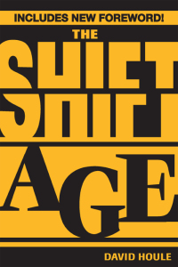 Cover image: The Shift Age 9781402273902