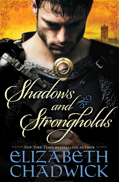 Cover image for book Shadows and Strongholds