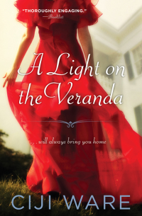 Cover image: A Light on the Veranda 9781402222733