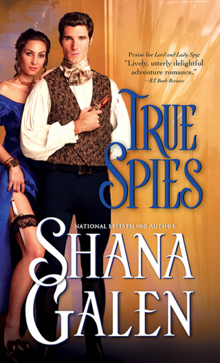 True Spies