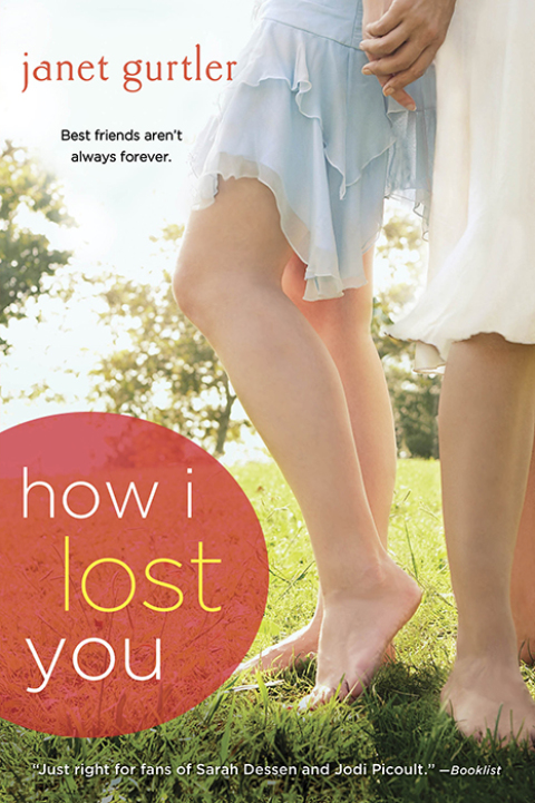 How I Lost You 