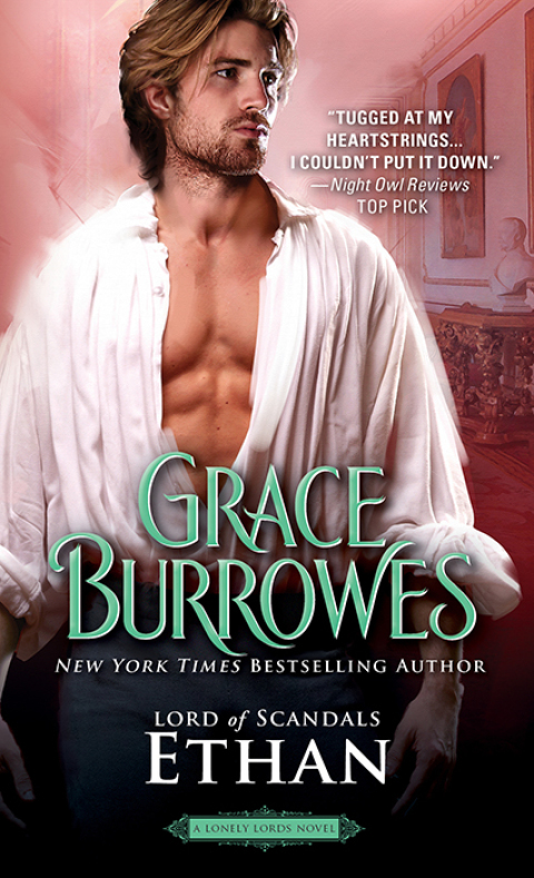Cover image for book Ethan