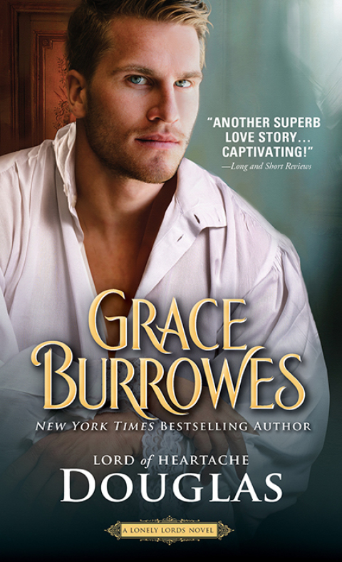 Cover image for book Douglas