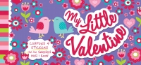 Cover image: My Little Valentine 1st edition 9781402279591