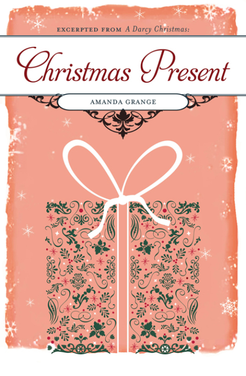 Cover image for book Christmas Present