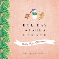 Cover image: Holiday Wishes for You 9781402285608