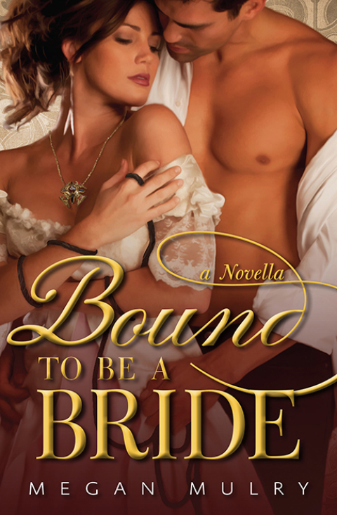 Cover image for book Bound to Be a Bride