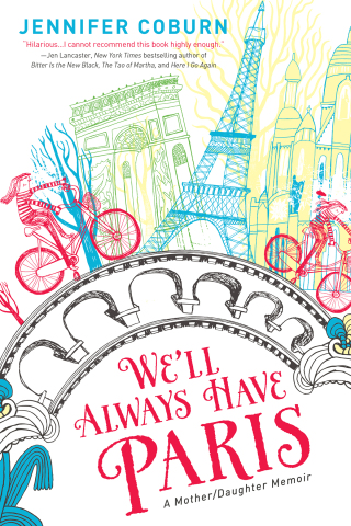 We'll Always Have Paris