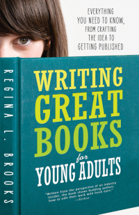 Cover image: Writing Great Books for Young Adults 2nd edition 9781402293528