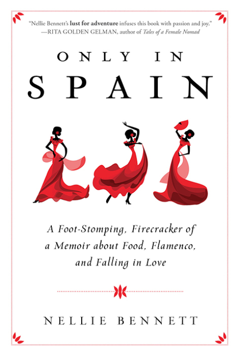 Cover image for book Only in Spain