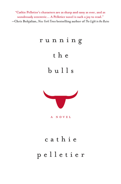 Cover image for book Running the Bulls