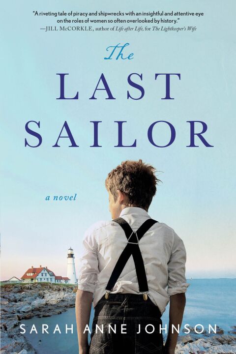 The Last Sailor 