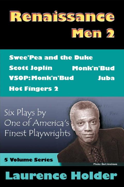 Cover image for book Renaissance Men Ii