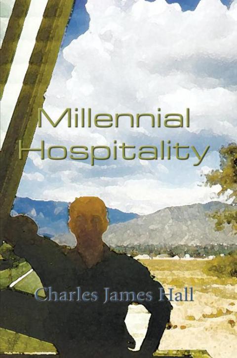 Cover image for book Millennial Hospitality