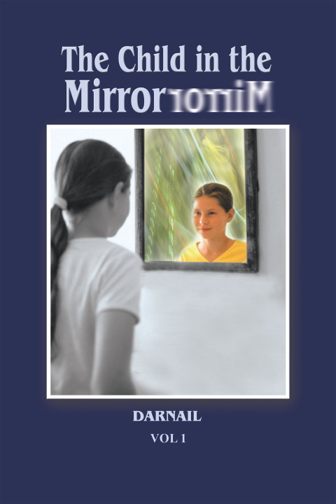 Cover image for book The Child in the Mirror