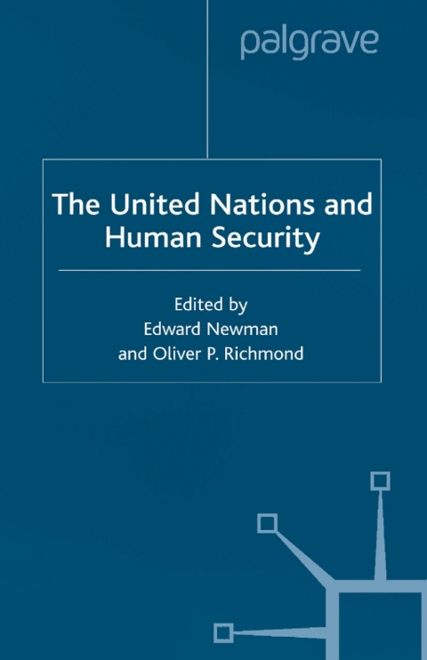 The United Nations and Human Security 