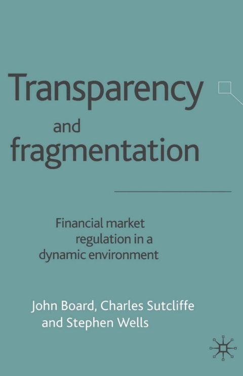 Transparency and Fragmentation 