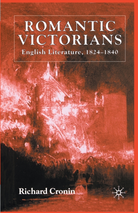 Romantic Victorians 