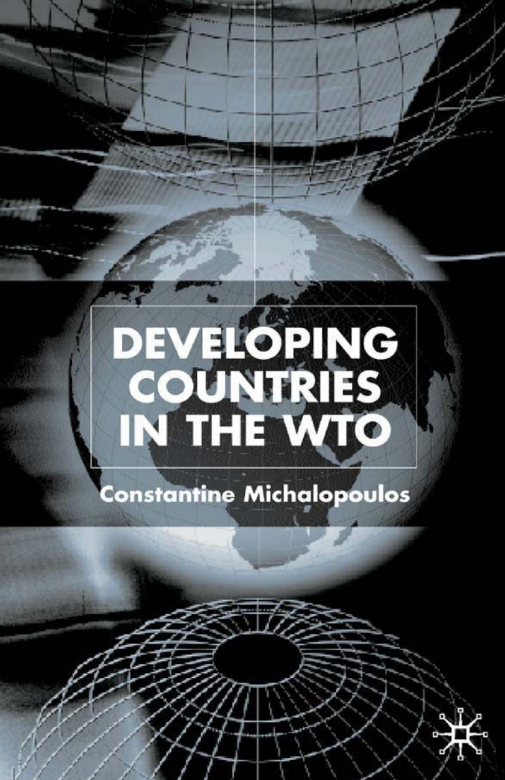 ISBN 9781403907486 product image for Developing Countries in the WTO (eBook Rental) | upcitemdb.com