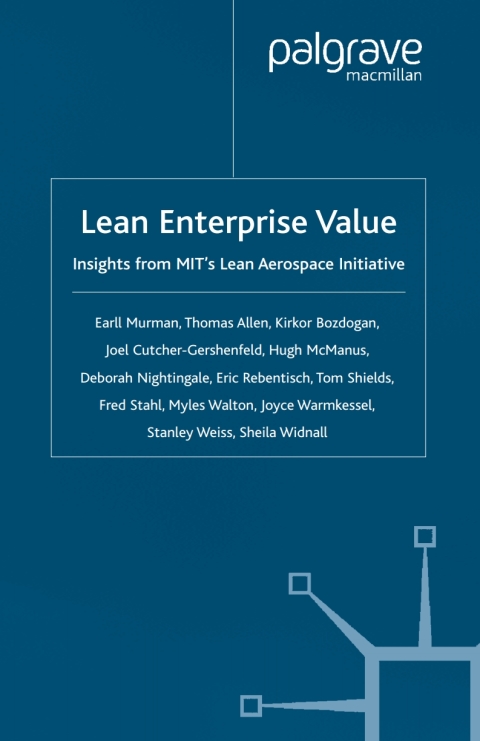 Lean Enterprise Value 