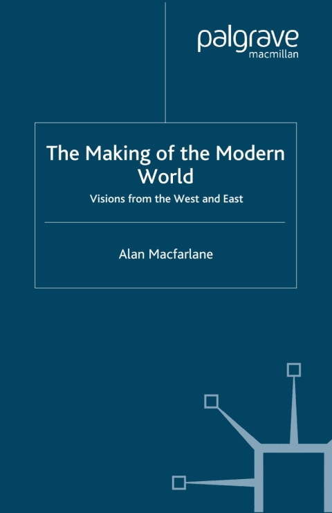 Cover image for book The Making of the Modern World