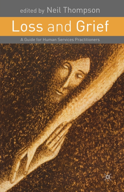 Cover image for book Loss and Grief