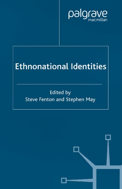Ethnonational Identities 