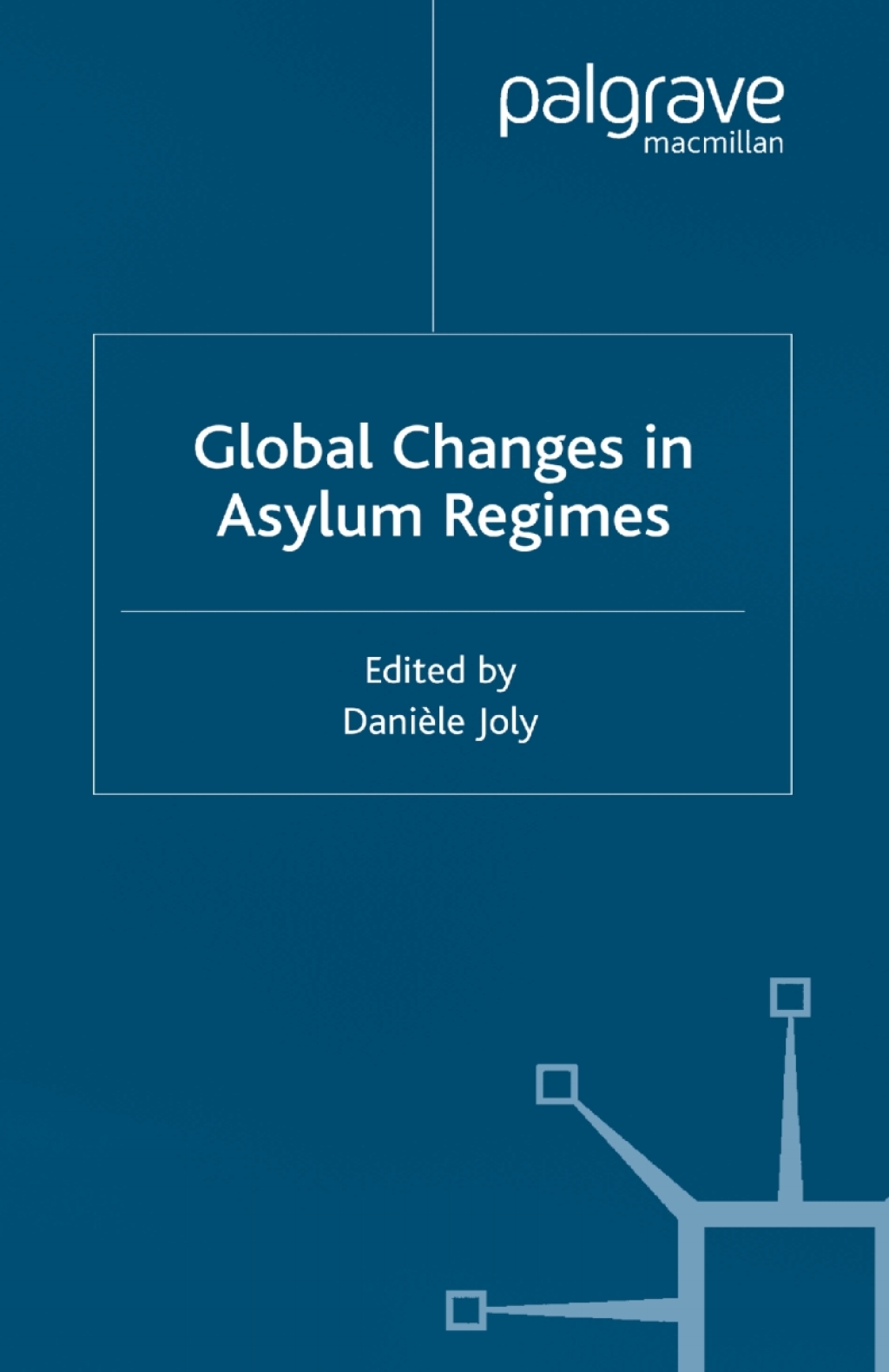 ISBN 9781403914149 product image for Global Changes in Asylum Regimes - 1st Edition (eBook Rental) | upcitemdb.com