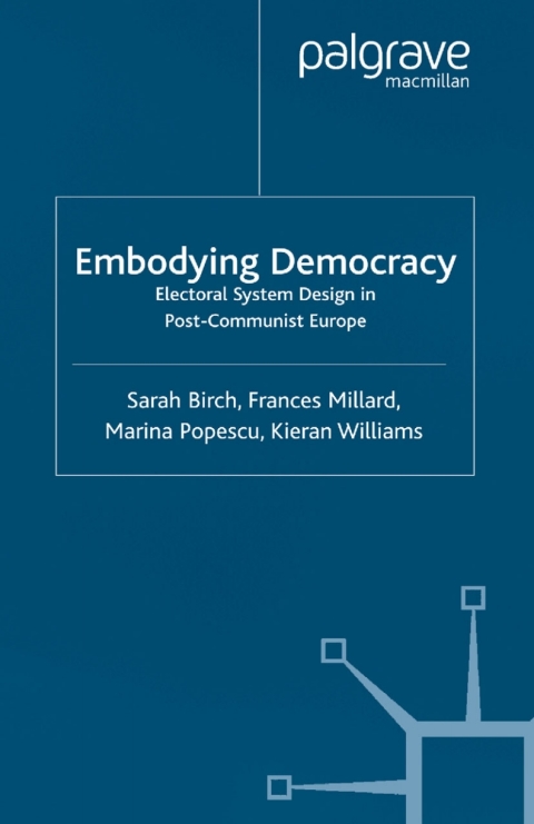 Embodying Democracy 