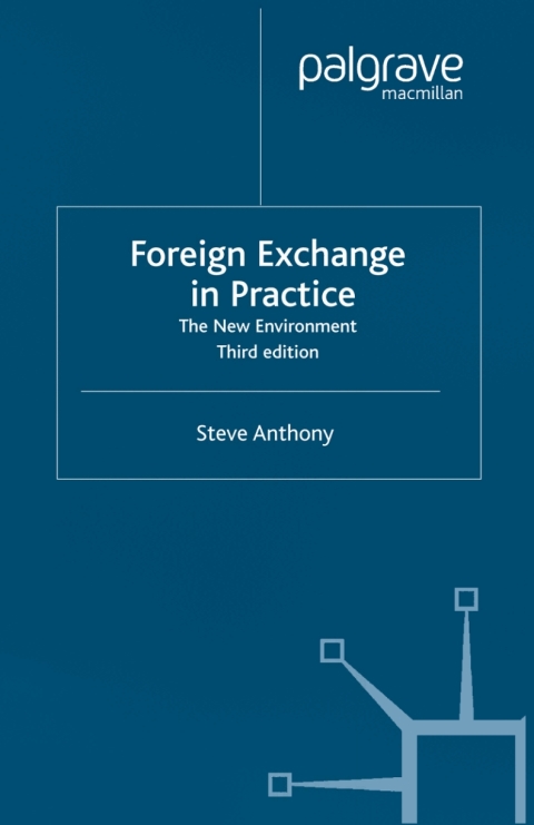 Cover image for book Foreign Exchange in Practice