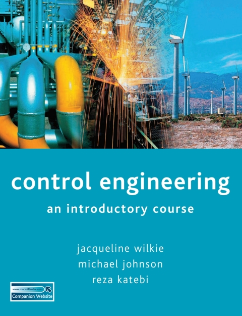 Control Engineering 