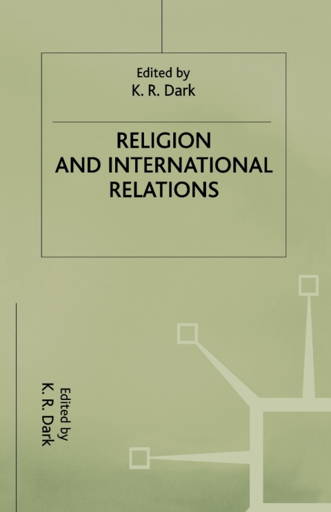 Religion and International Relations 