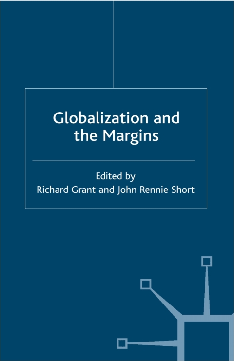 Cover image for book Globalization and the Margins