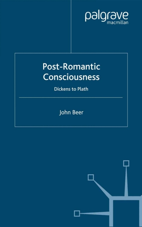 Cover image for book Post-Romantic Consciousness