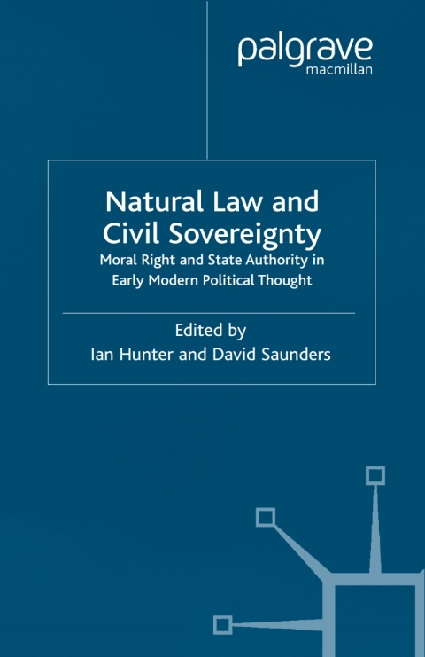 Natural Law and Civil Sovereignty 
