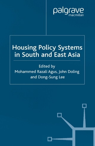 Housing Policy Systems in South and East Asia